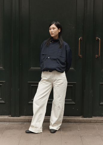 Formation Technical Jacket