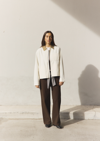 Sarobinson Jacket