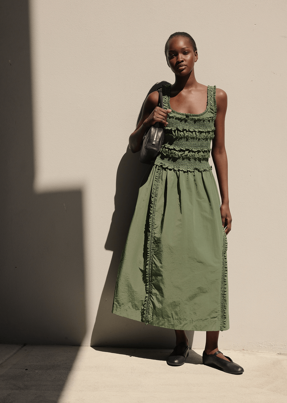 cynthia midi dress Cynthia Midi Dress (Women)
