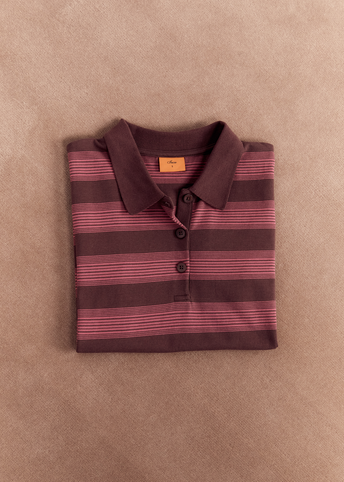 Harbor Short Sleeve Polo