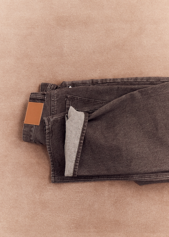Kite Barrel Leg Jeans