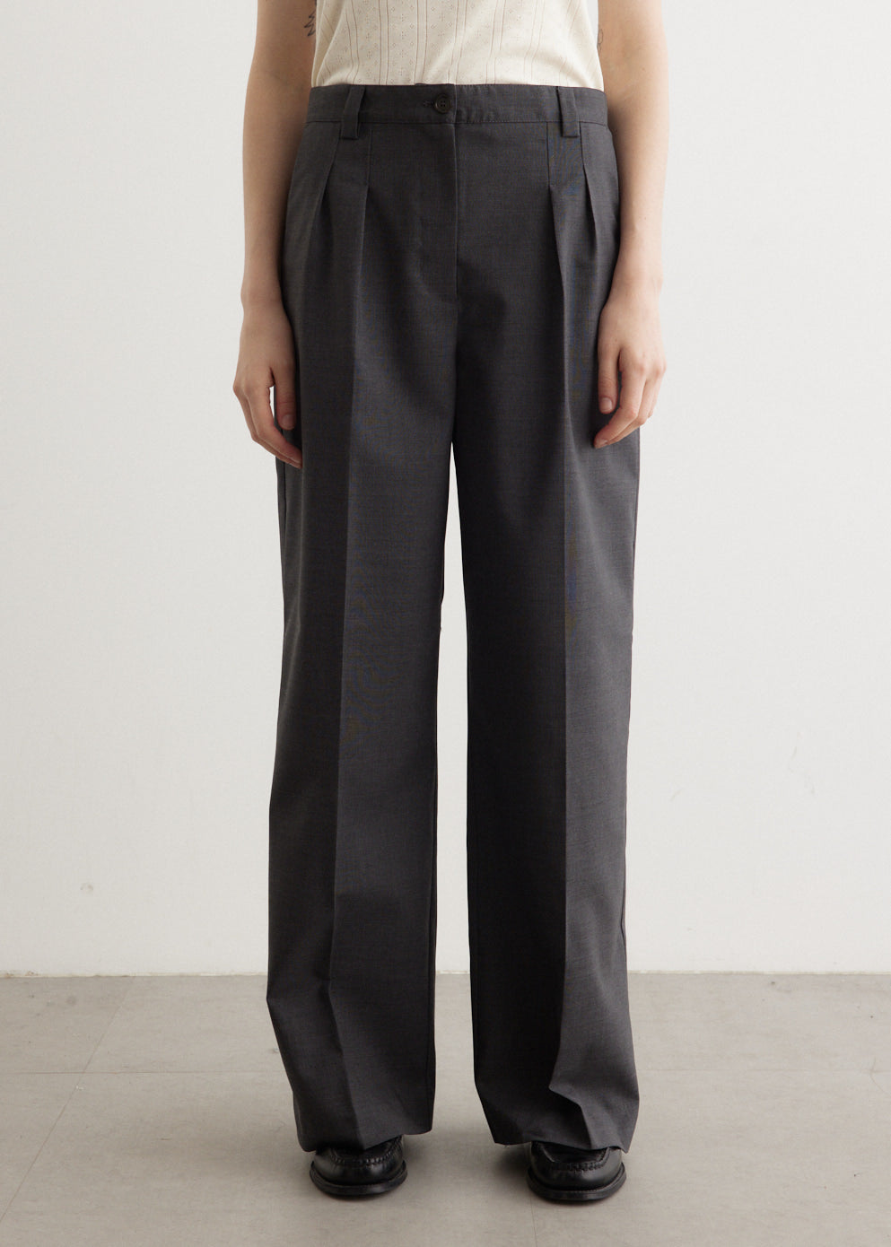 A.P.C. - Tressie Pants - Pant,Specials : American Fashion Style Bags On Sale A.P.C. - Tressie Pants - Pant,Specials : American Fashion Style Bags On Sale