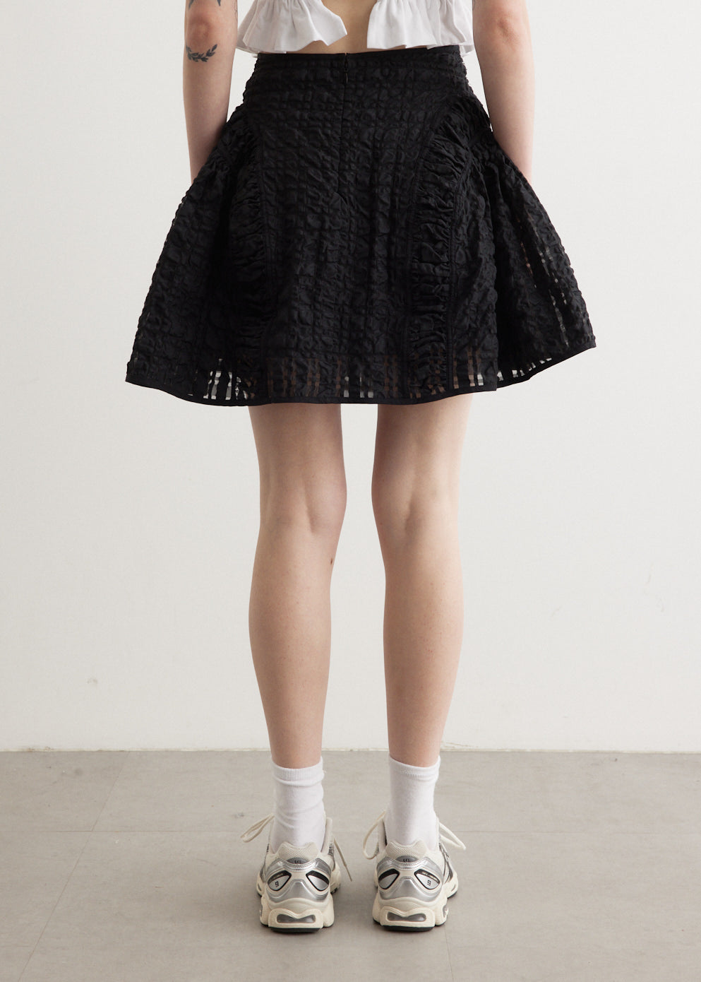 Oda Skirt