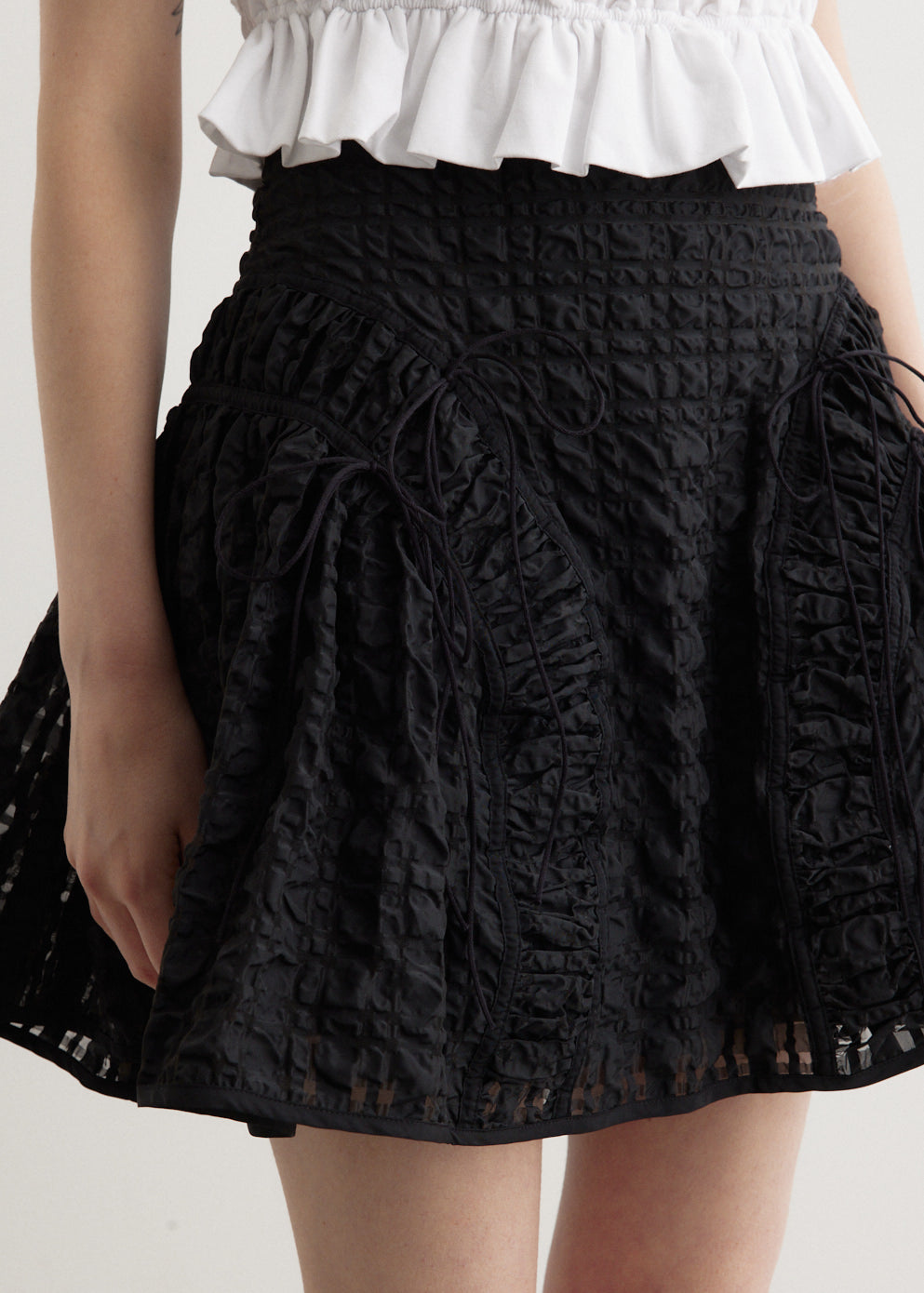 Oda Skirt