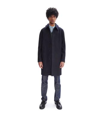 Auster Coat