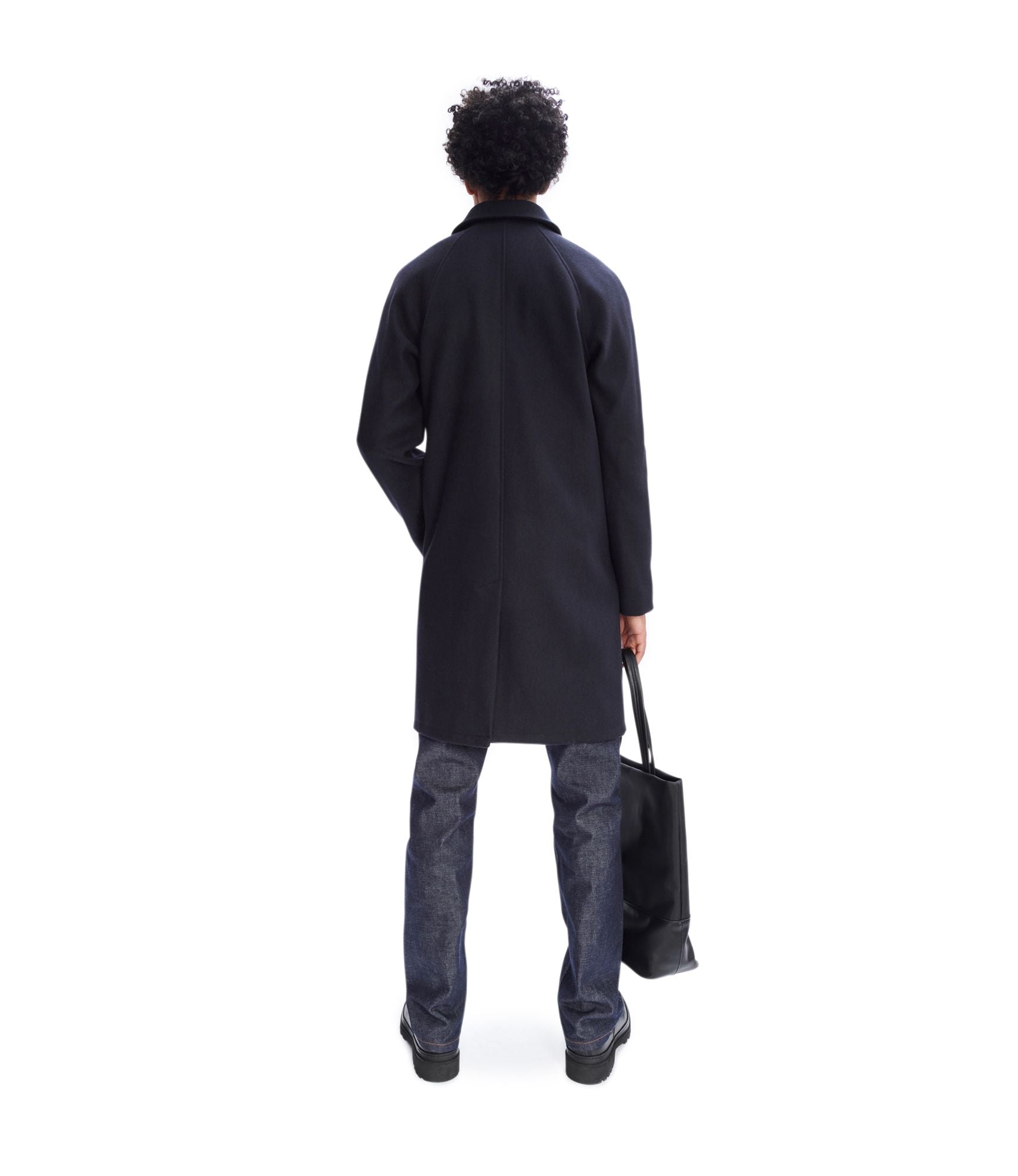 Auster Coat
