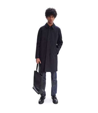 Auster Coat