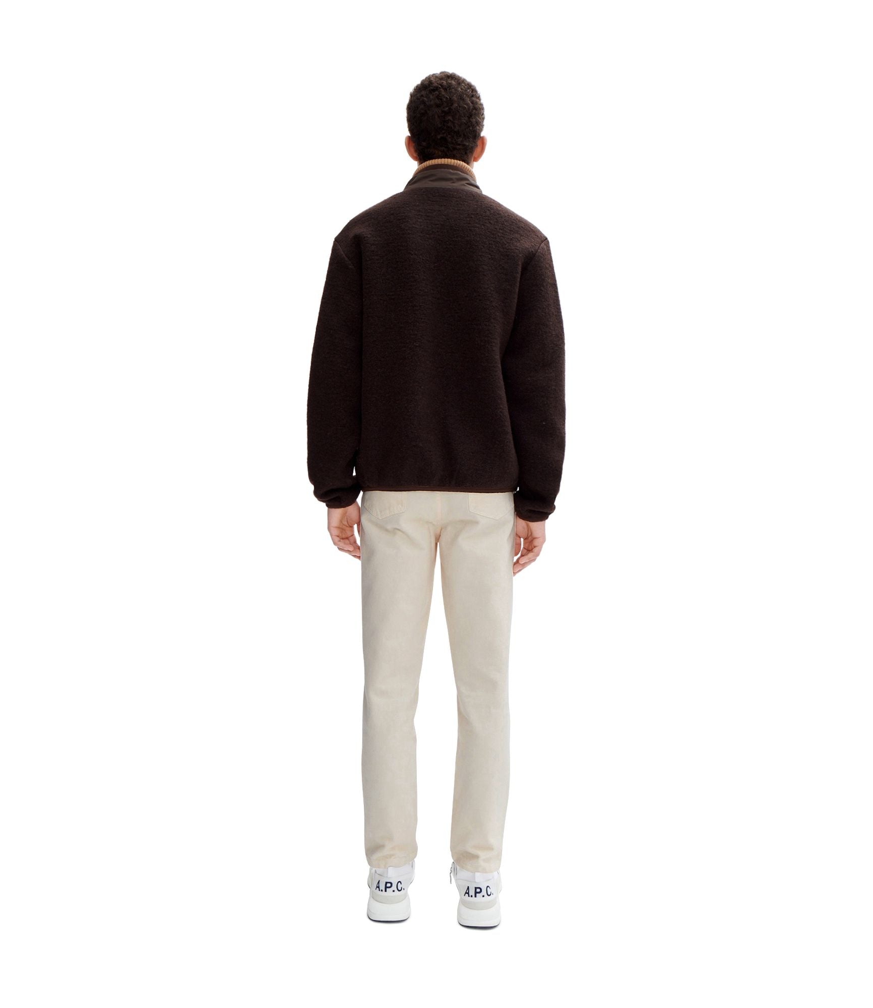 Ewan Jacket