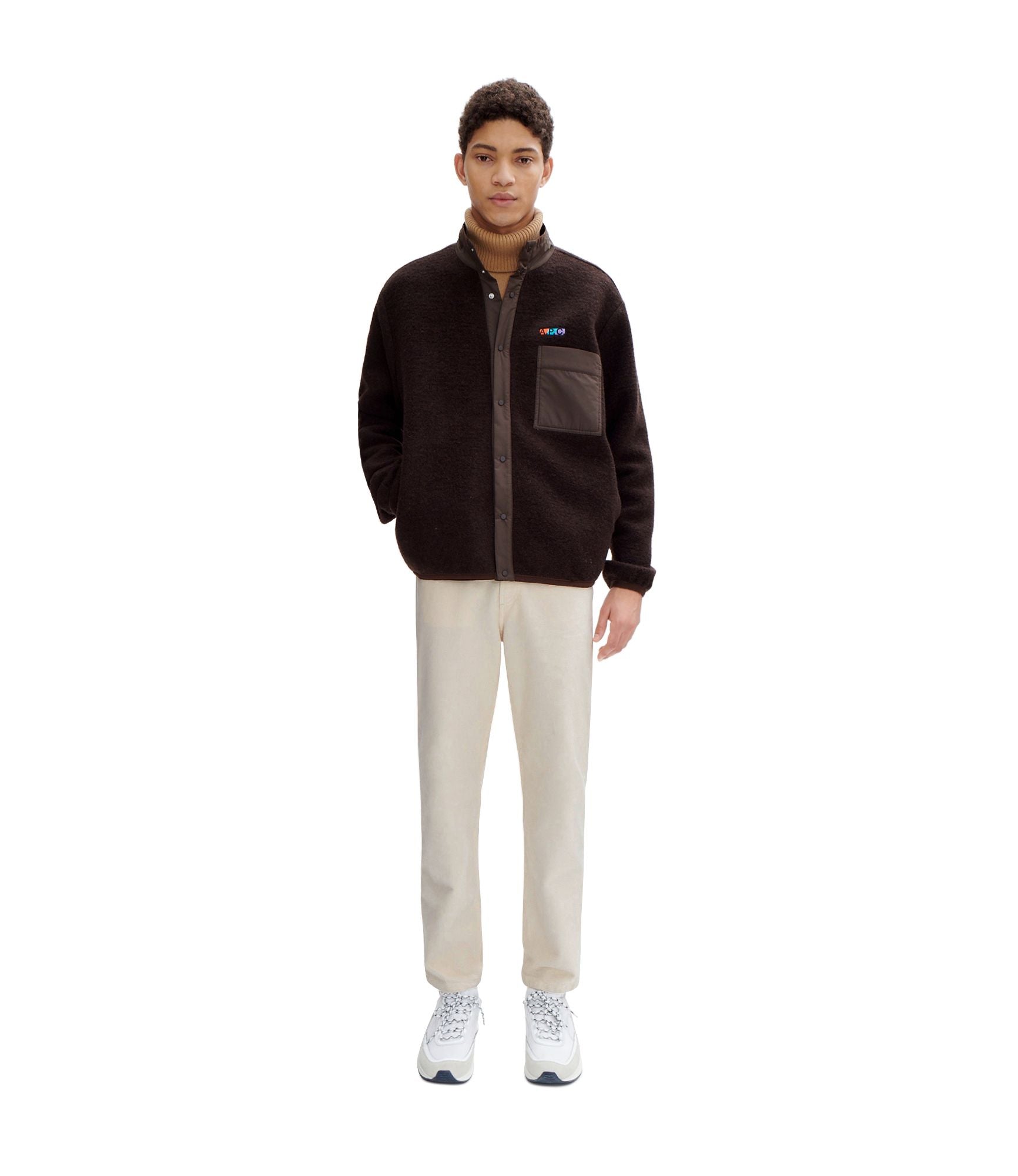 Ewan Jacket