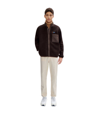 Ewan Jacket