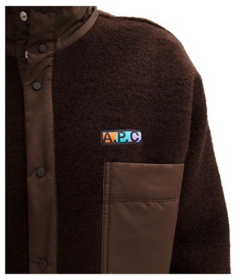 Ewan Jacket