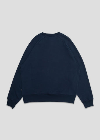x Kim Jones Crewneck Sweatshirt