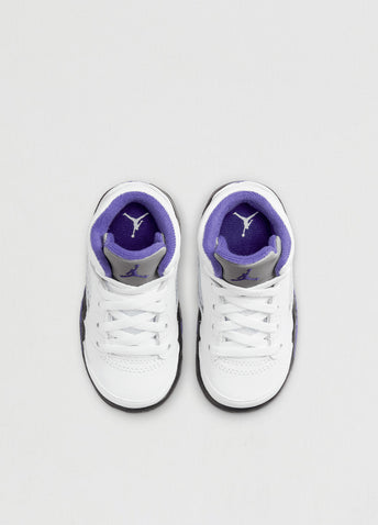 Toddler Air Jordan Retro Sneakers - Main Image