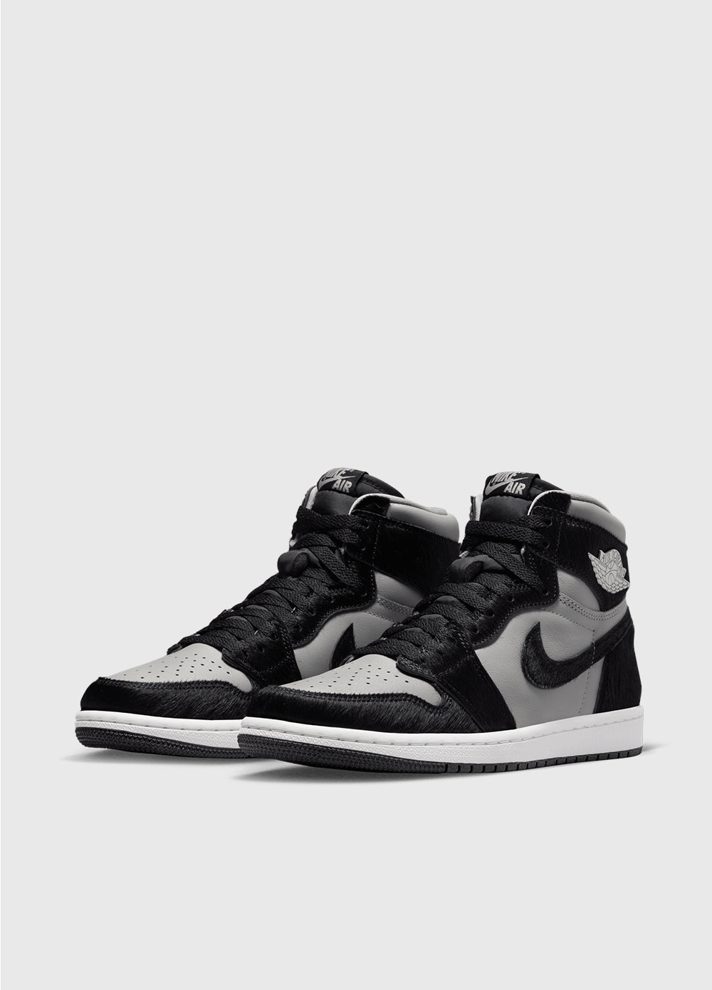 Concept Lab // Air Jordan 1 High OG “Shadow Toe”