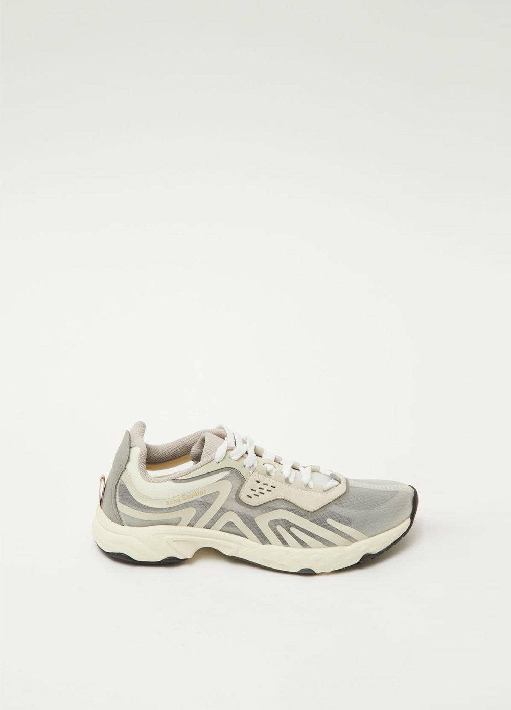 Trail Sneakers