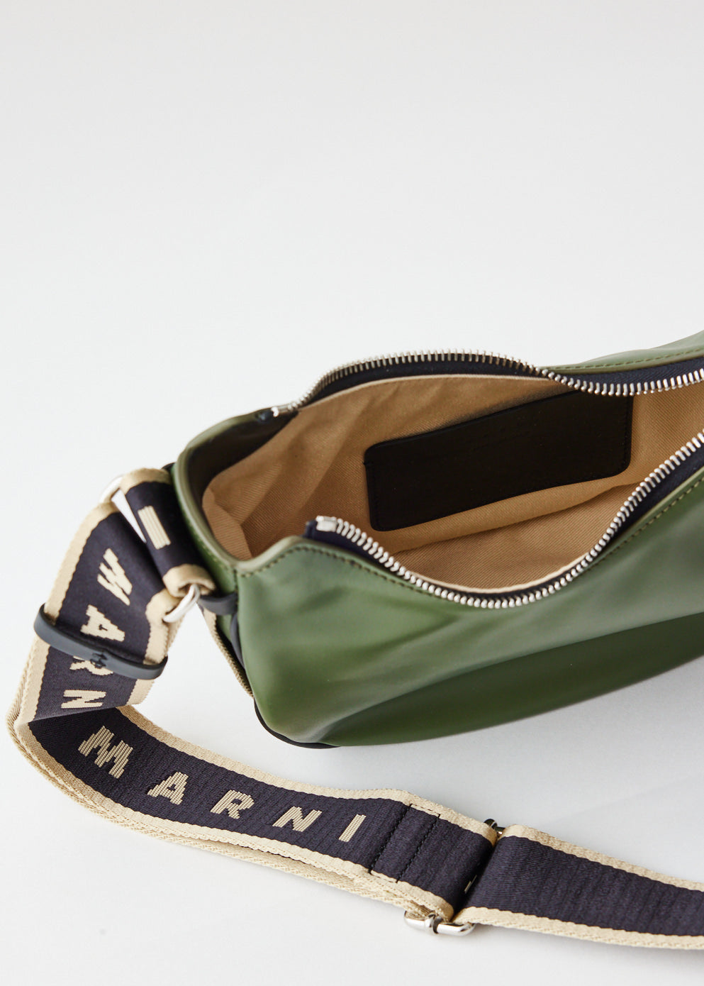 Small Bey Bag