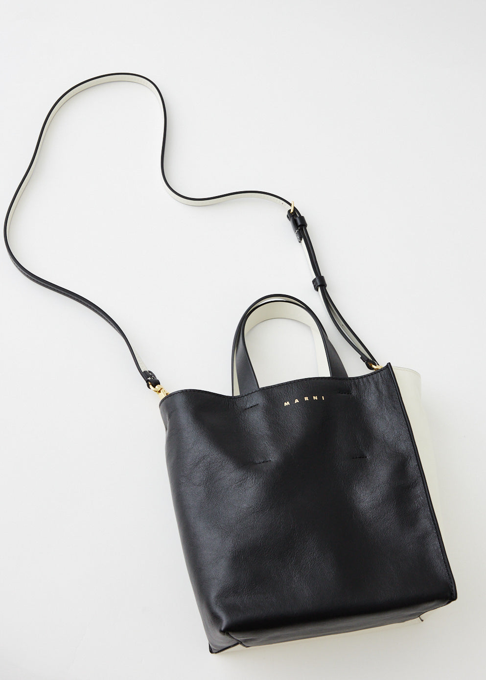 Museo Soft Mini Bag