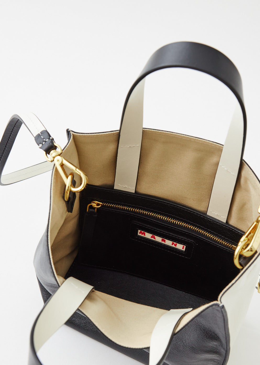Museo Soft Mini Bag
