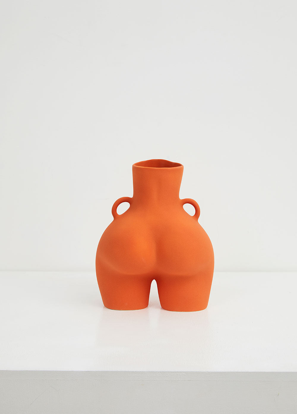 Love Handles Vase