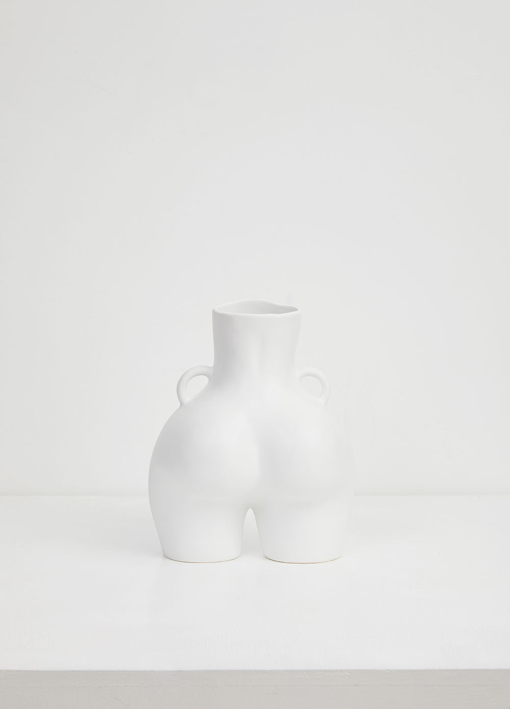 Love Handles Vase