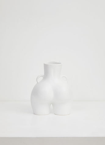 Love Handles Vase