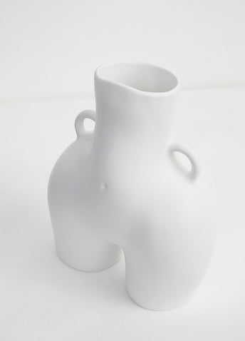 Love Handles Vase