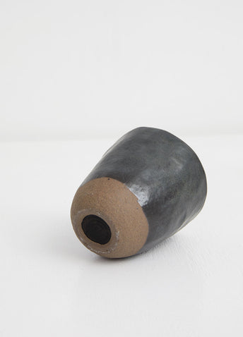 Stoneware Candle - Hikari