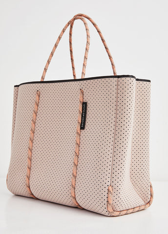 Flying Solo Tote