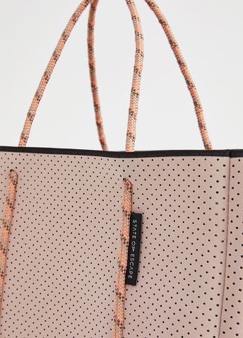 Flying Solo Tote