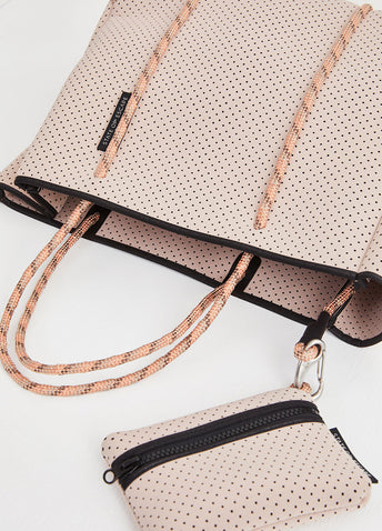 Flying Solo Tote