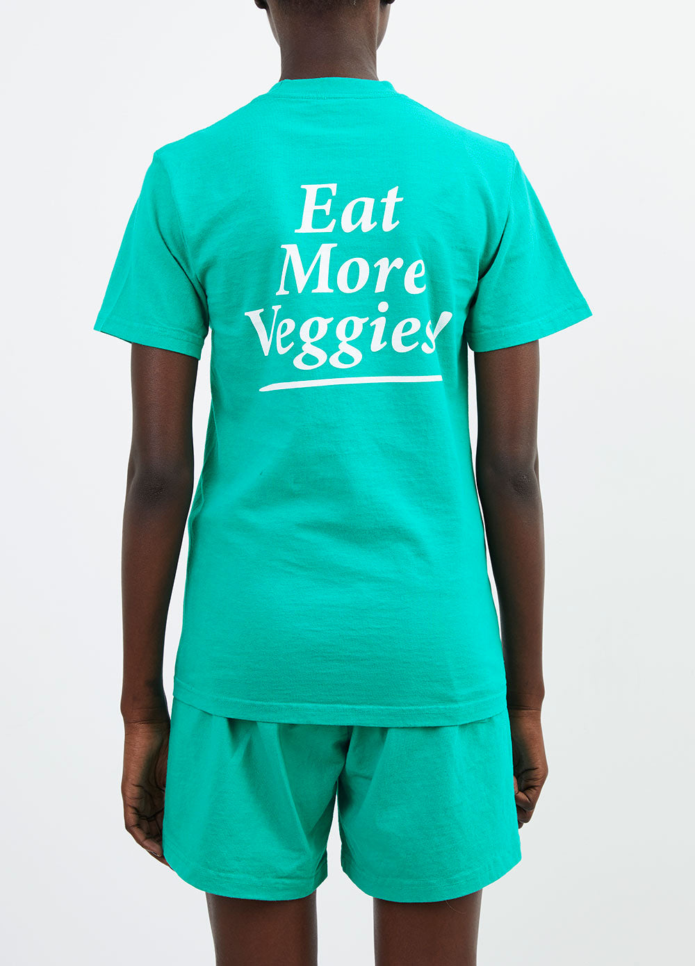 Eat Veggies T-shirt