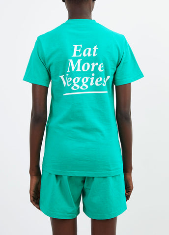 Eat Veggies T-shirt