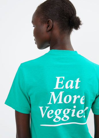Eat Veggies T-shirt
