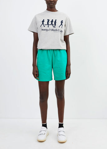 Jogger T-shirt