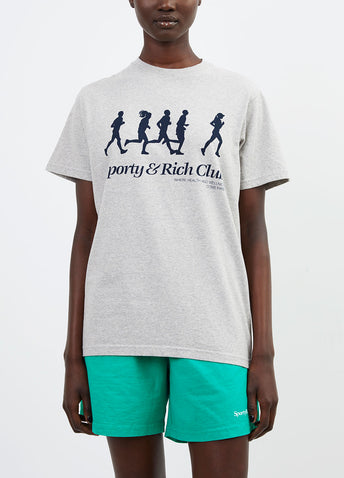 Jogger T-shirt