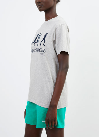 Jogger T-shirt