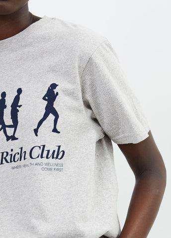 Jogger T-shirt