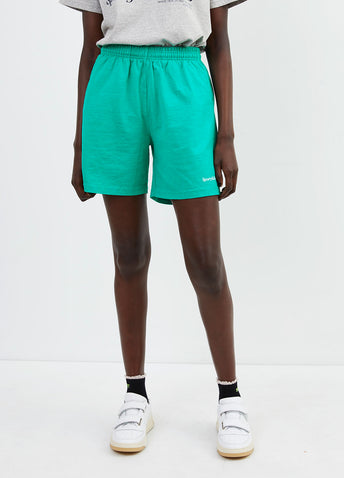 Eat Veggies Shorts