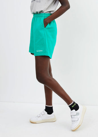 Eat Veggies Shorts