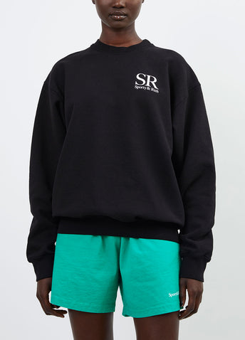 Crewneck Sweatshirt