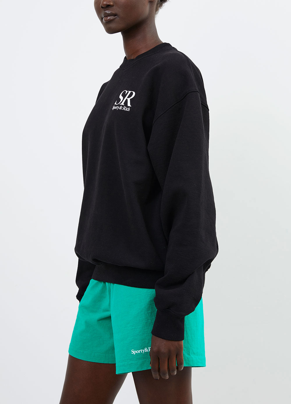 Crewneck Sweatshirt
