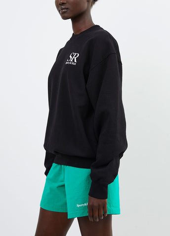 Crewneck Sweatshirt