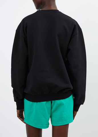 Crewneck Sweatshirt