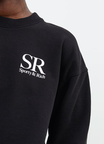 Crewneck Sweatshirt