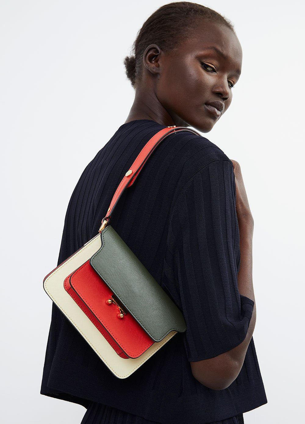 Mini Trunk Bag
