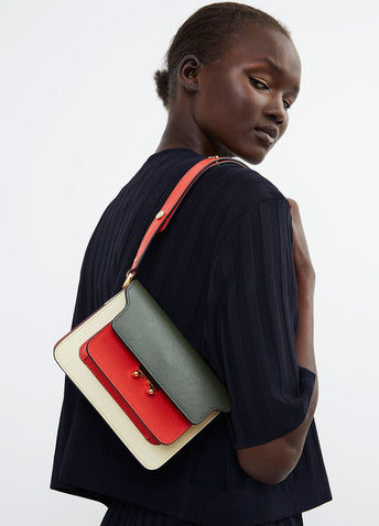 Mini Trunk Bag