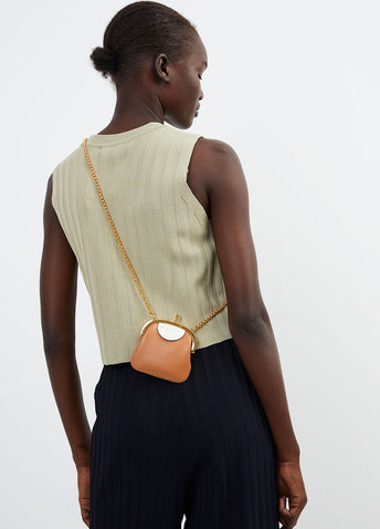 Cindy Earcuff Purse