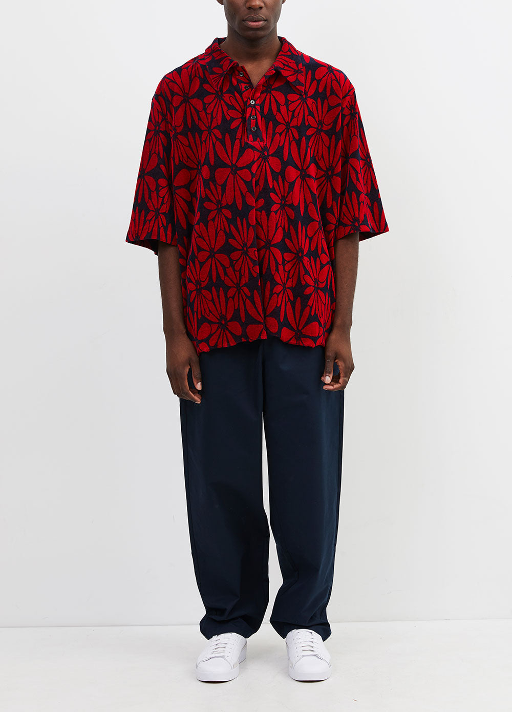 Grandpa Pants