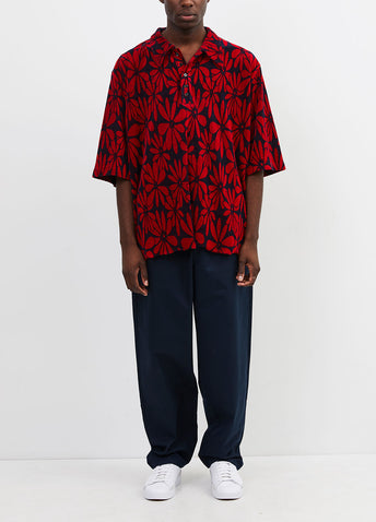 Grandpa Pants