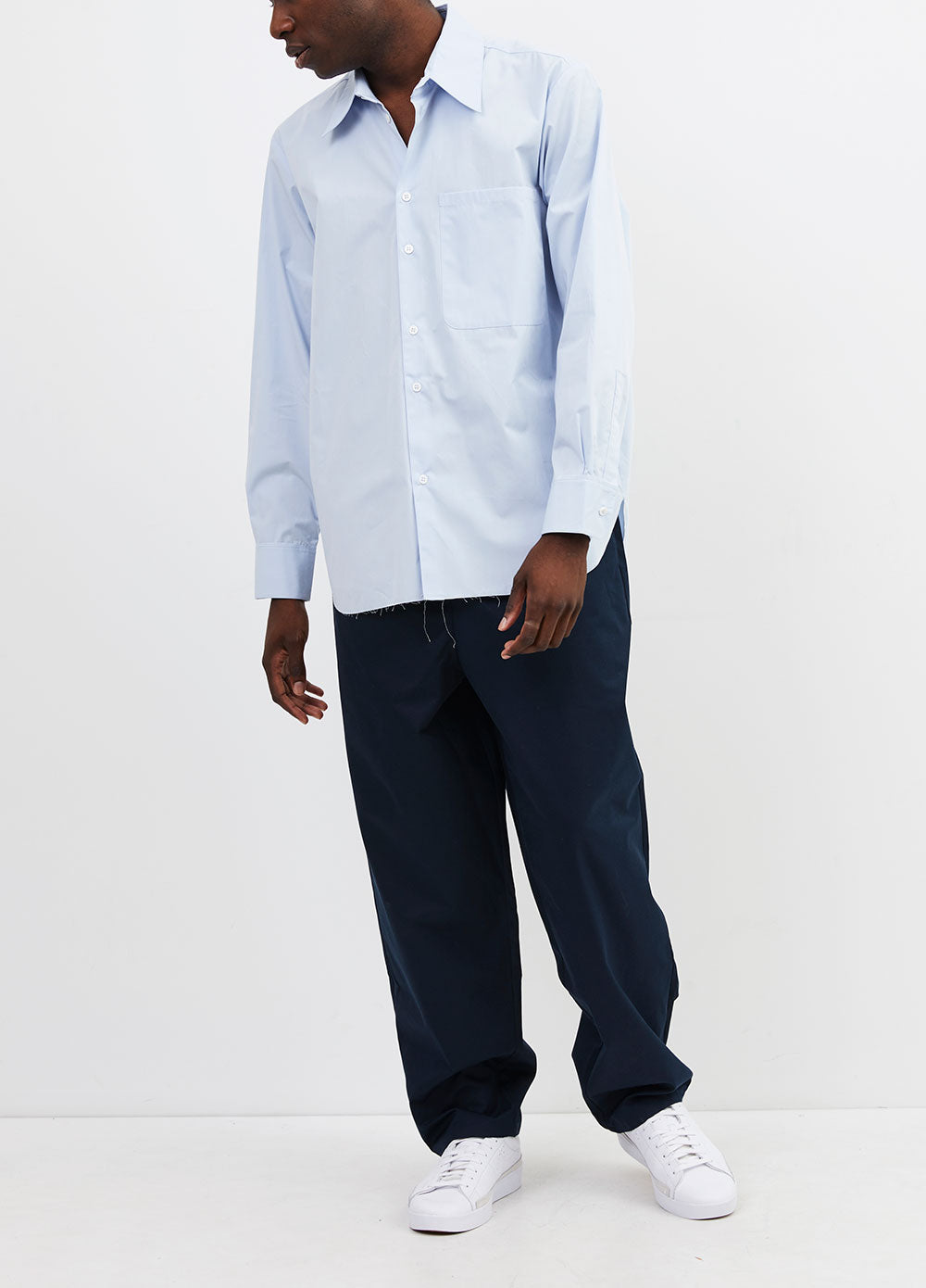 Basic Shirt